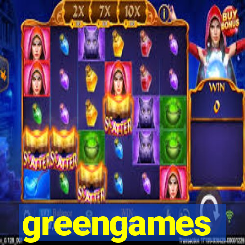 greengames