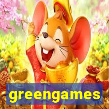 greengames