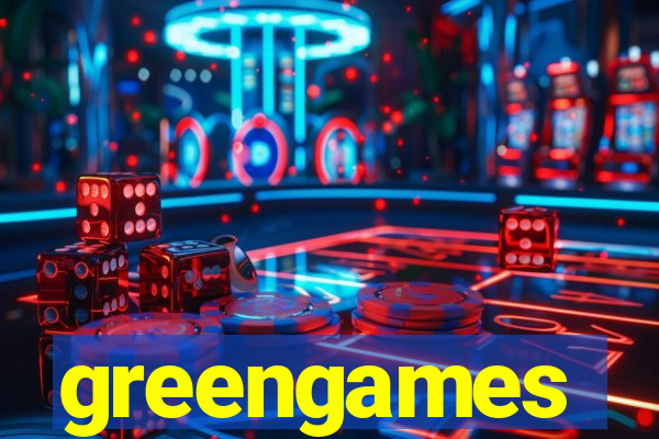 greengames