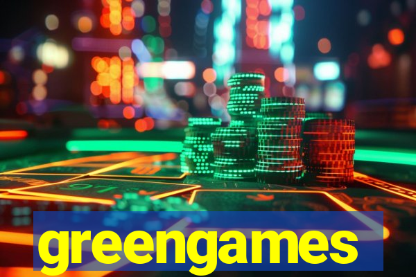 greengames