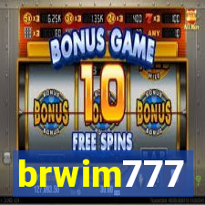 brwim777