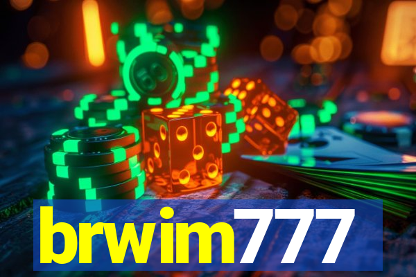 brwim777