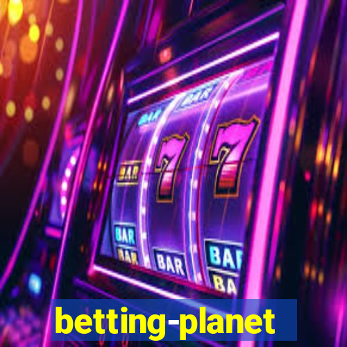 betting-planet