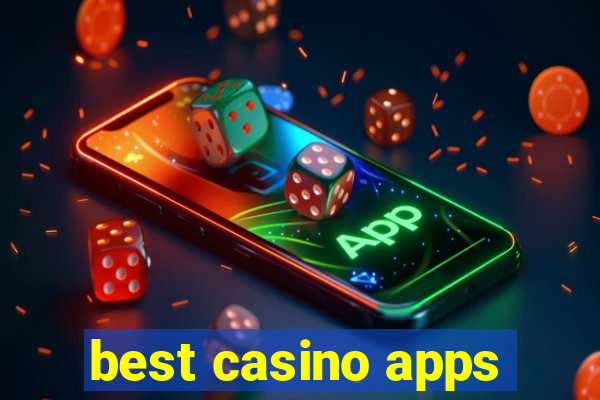 best casino apps