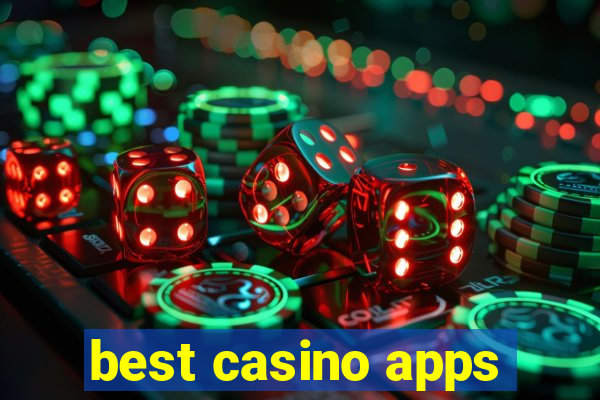 best casino apps