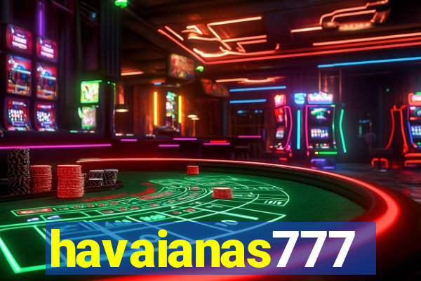 havaianas777