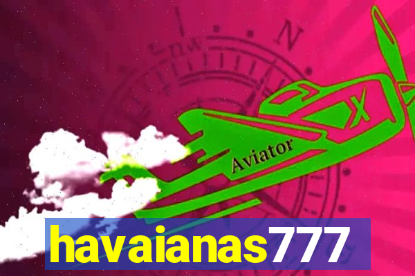 havaianas777