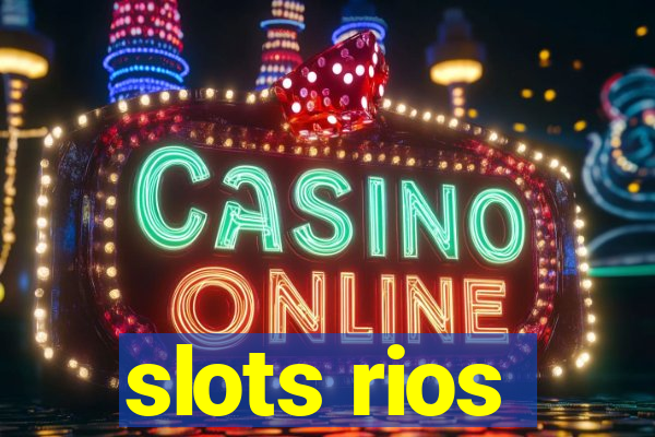 slots rios