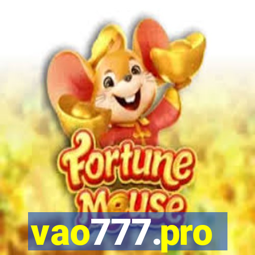 vao777.pro