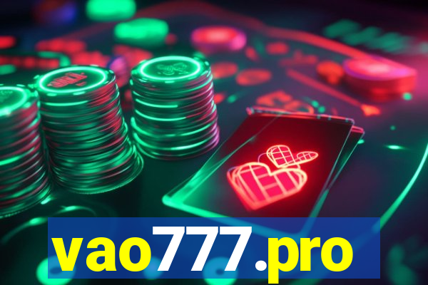 vao777.pro