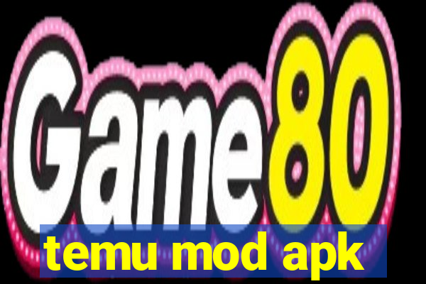 temu mod apk