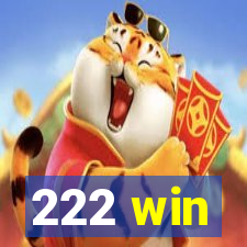 222 win