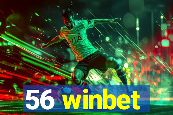 56 winbet