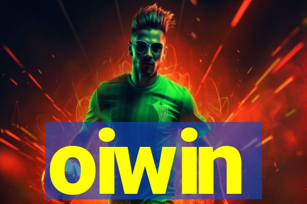 oiwin