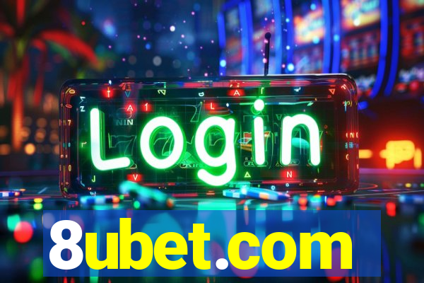 8ubet.com