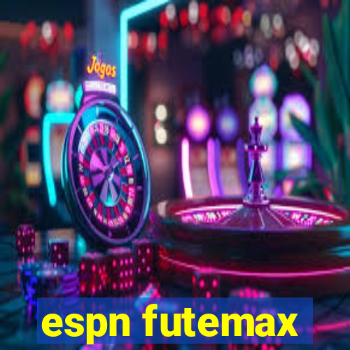 espn futemax