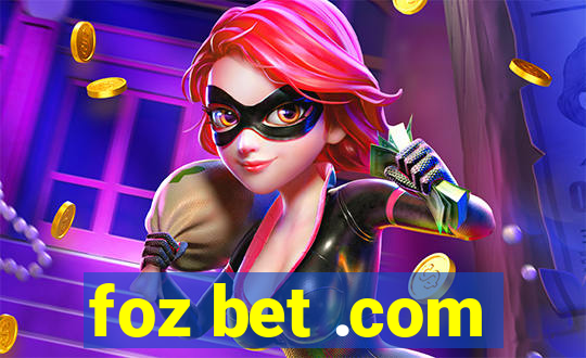 foz bet .com