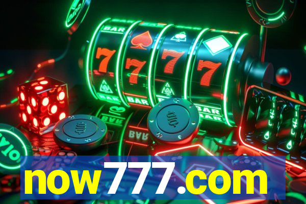 now777.com