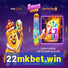 22mkbet.win