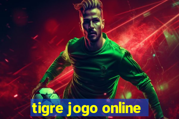 tigre jogo online