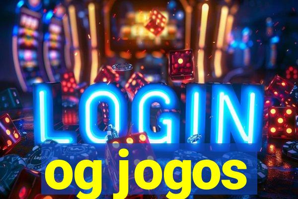 og jogos