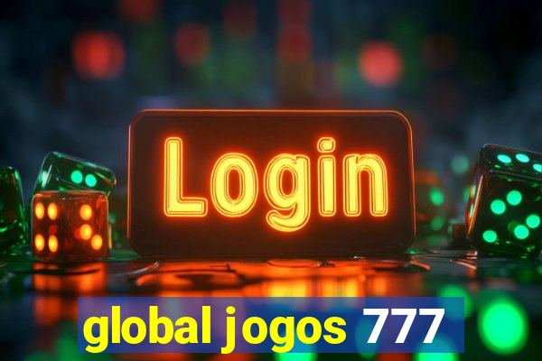 global jogos 777