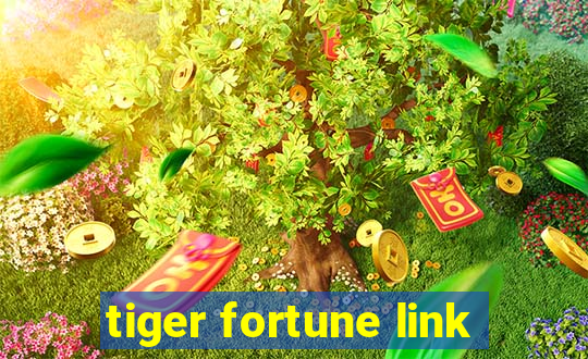 tiger fortune link