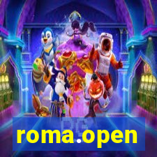 roma.open