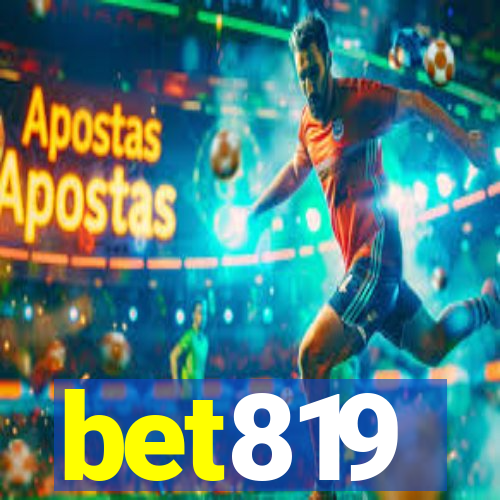 bet819