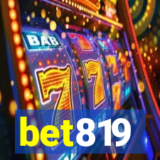 bet819