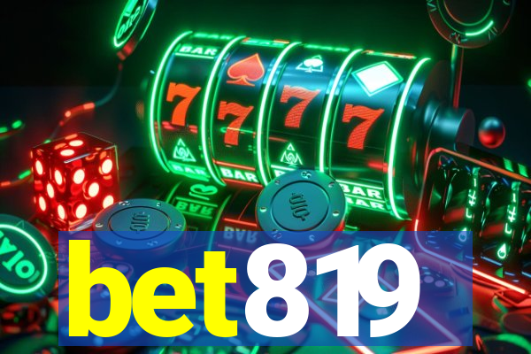 bet819