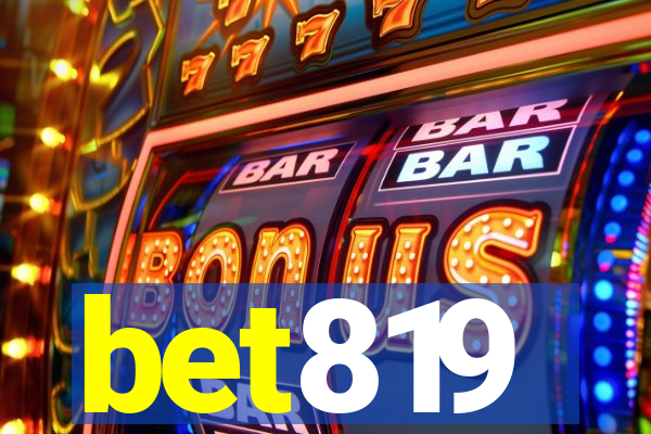 bet819