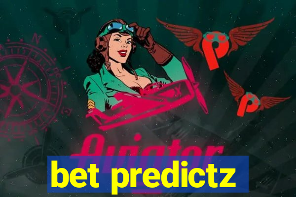 bet predictz