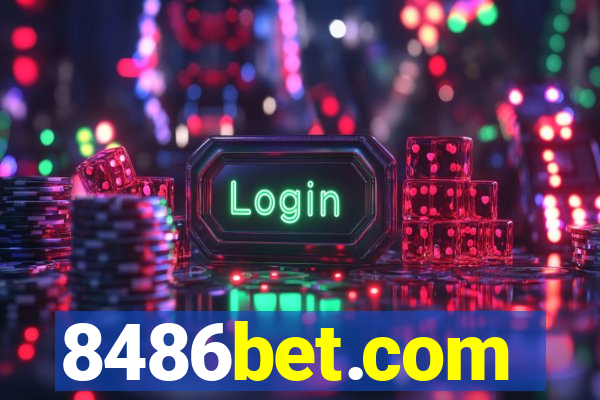 8486bet.com