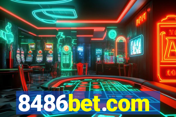 8486bet.com