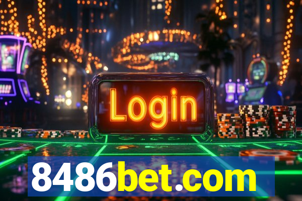 8486bet.com