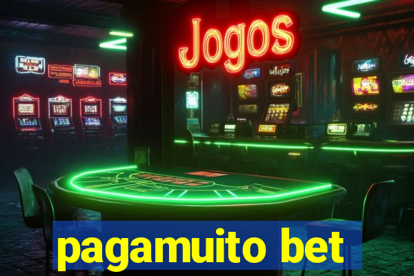 pagamuito bet