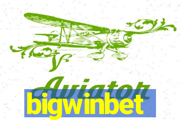 bigwinbet