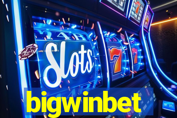 bigwinbet