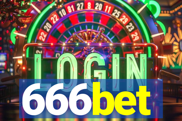 666bet