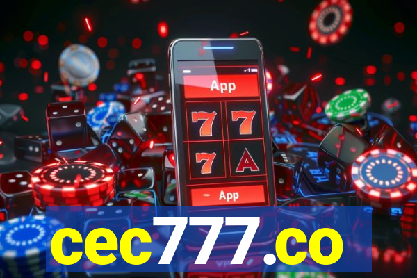 cec777.co