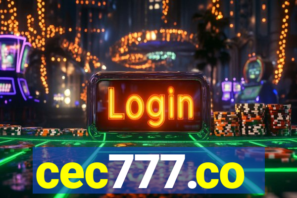 cec777.co