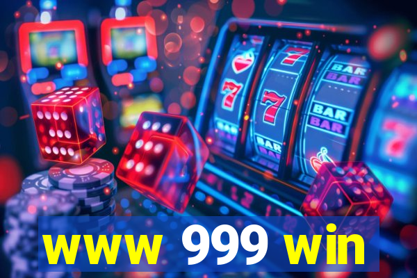 www 999 win