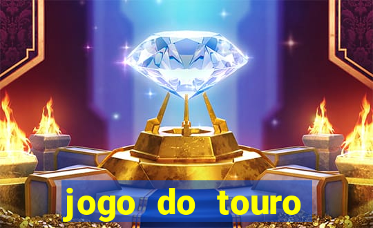 jogo do touro fortune demo