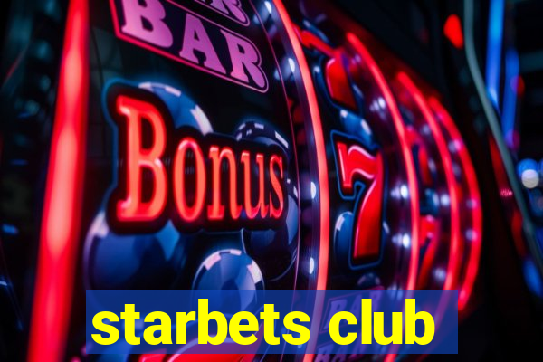 starbets club