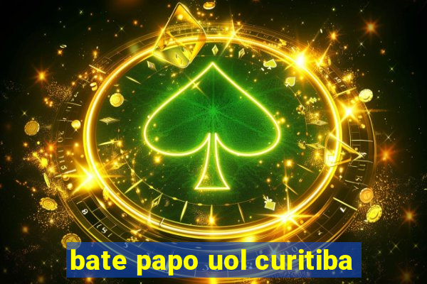 bate papo uol curitiba