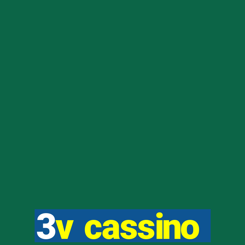 3v cassino