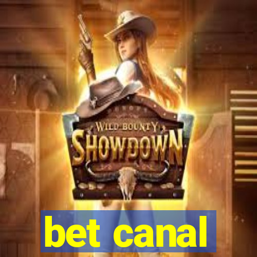 bet canal