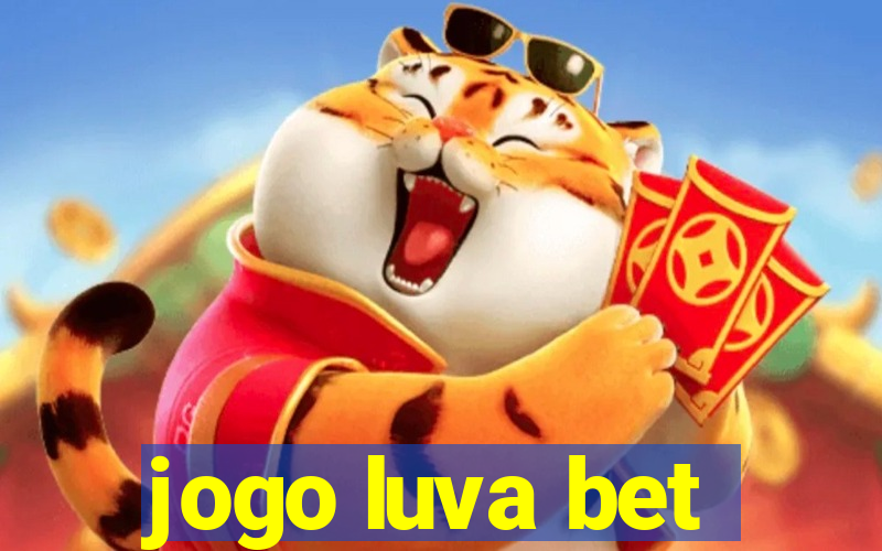 jogo luva bet