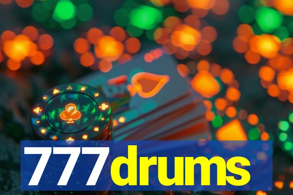 777drums